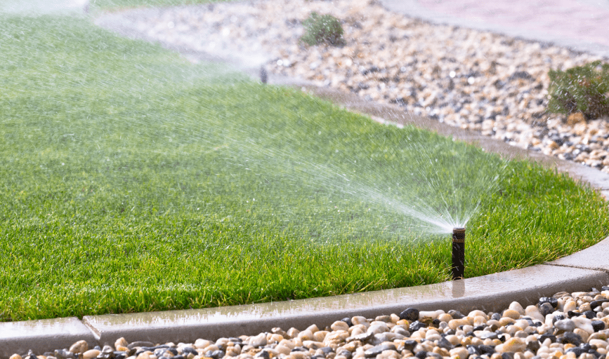 Ram's Landscaping & Tree Service